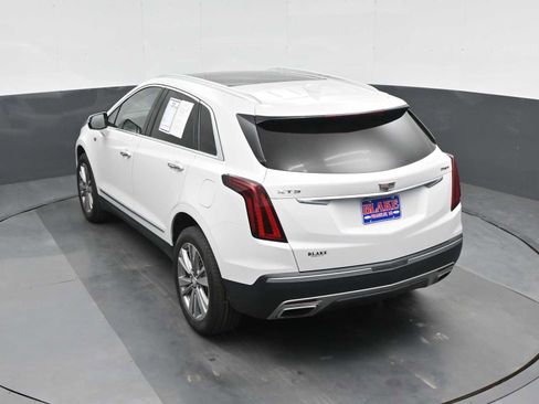 Used 2024 Cadillac XT5 Premium Luxury FWD image 12