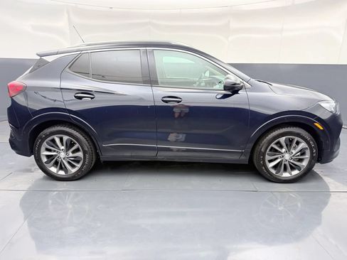 Used 2021 Buick Encore GX Essence w/ Advanced Technology Package FWD image 8