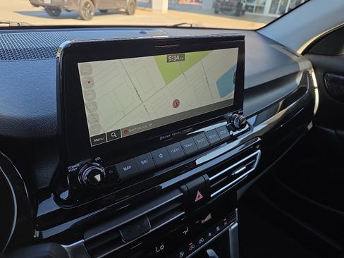Used 2023 Kia Seltos EX AWD/4WD image 15