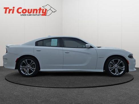 Used 2022 Dodge Charger R/T image 9