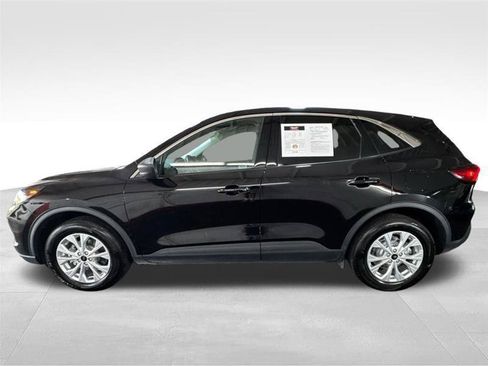 Used 2024 Ford Escape Active w/ Tech Pack #1 AWD/4WD image 8
