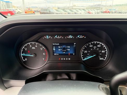 Used 2024 Ford F250 XL w/ STX Appearance Package image 12