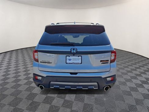 Used 2023 Honda Passport TrailSport image 5