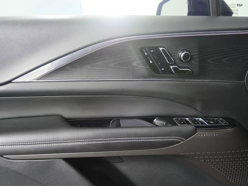 Used 2024 Cadillac Lyriq Sport w/ LPO, Floor Liner Package RWD image 8