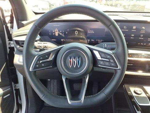 Used 2025 Buick Enclave Sport Touring AWD/4WD image 18
