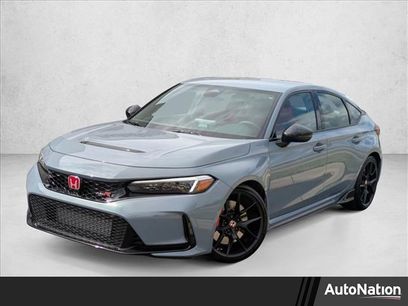 Used 2024 Honda Civic Type R