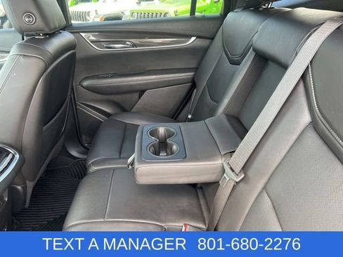 Used 2020 Cadillac XT6 Sport AWD/4WD image 38