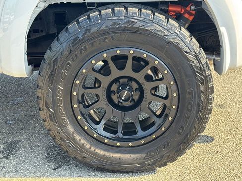 Used 2020 Ford F150 Raptor w/ Equipment Group 802A Luxury AWD/4WD image 18