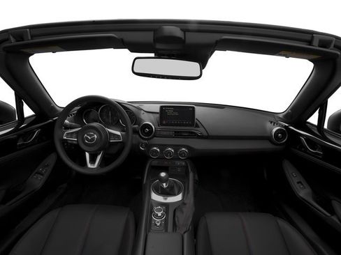 Used 2016 MAZDA MX-5 Miata Grand Touring RWD image 11