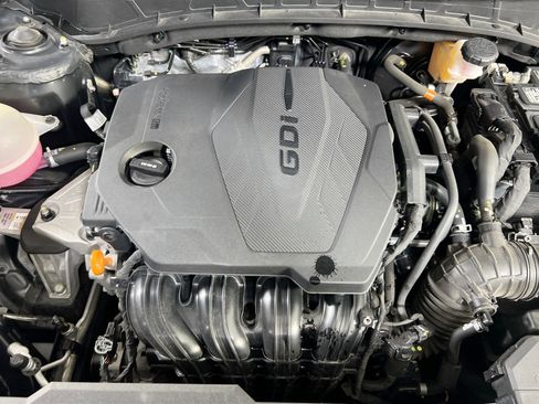 Used 2023 Hyundai Tucson SEL w/ Convenience Package image 29