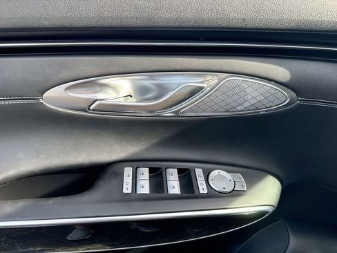 Used 2025 Genesis GV70 2.5T image 24