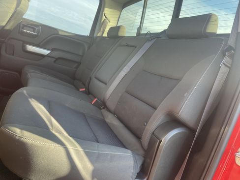 Used 2015 Chevrolet Silverado 2500 LT w/ LT Convenience Package image 13