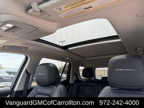 New 2026 GMC Terrain Denali AWD/4WD image 22