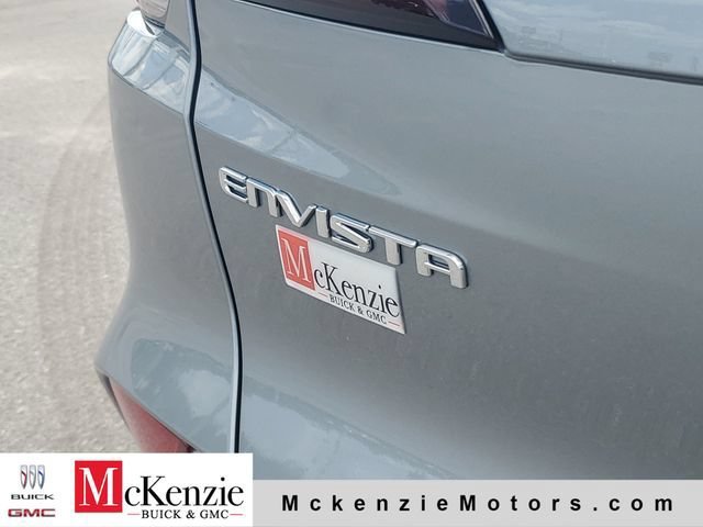 New 2026 Buick Envista Preferred w/ Convenience I Package FWD image 26