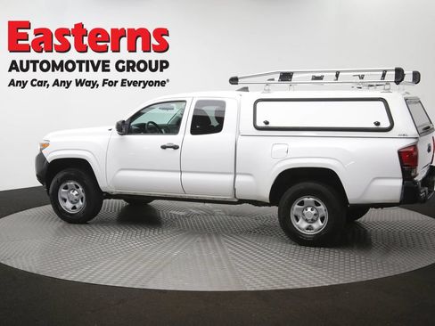 Used 2019 Toyota Tacoma SR RWD image 61