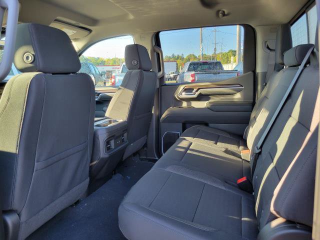 New 2026 Chevrolet Silverado 1500 RST AWD/4WD image 23