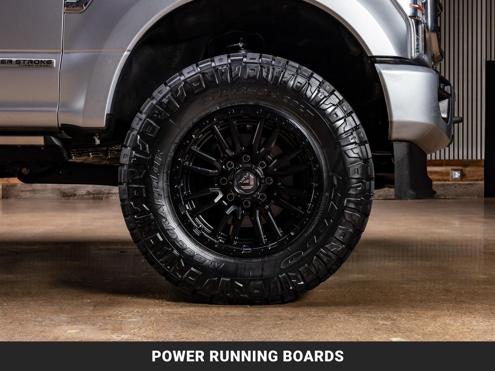 Used 2021 Ford F350 Platinum AWD/4WD image 12