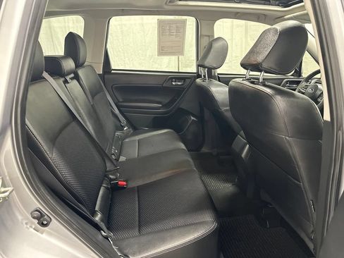Used 2016 Subaru Forester 2.0XT Premium AWD/4WD image 48