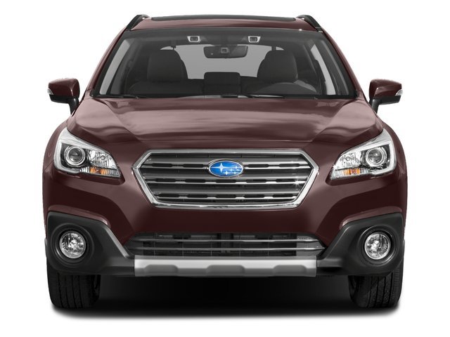 Used 2017 Subaru Outback 3.6R Touring w/ Protection Package #1 AWD/4WD image 7