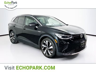 Used 2021 Volkswagen ID.4 1st Edition