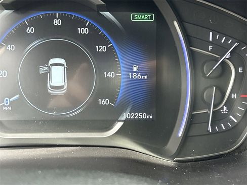 Used 2020 Hyundai Santa Fe SEL w/ Cargo Package image 42