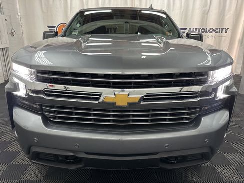 Used 2020 Chevrolet Silverado 1500 RST image 4