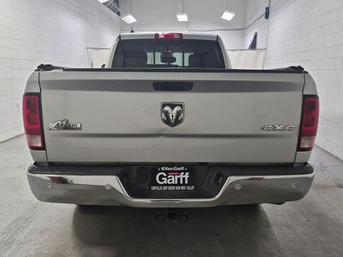 Used 2014 RAM 1500 Big Horn AWD/4WD image 8