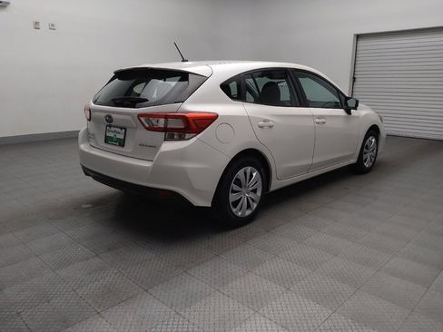 Used 2019 Subaru Impreza 2.0i image 9