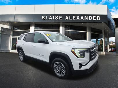 New 2026 GMC Terrain Elevation w/ Technology Package II