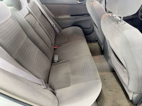 Used 2006 Toyota Camry image 29