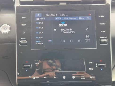 Used 2024 Hyundai Tucson SEL AWD/4WD image 9