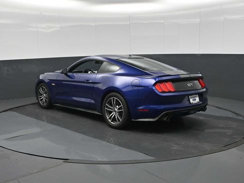 Used 2016 Ford Mustang GT Premium RWD image 6