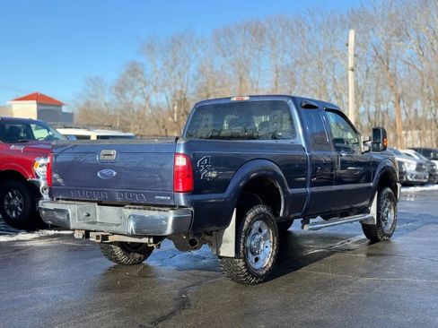 Used 2016 Ford F250 XLT w/ XLT Value Package image 14