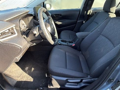 Certified 2025 Toyota Corolla LE image 10