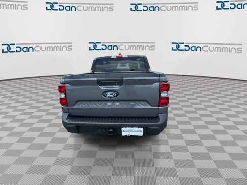 New 2026 Ford Maverick XLT w/ XLT Luxury Package AWD/4WD image 7