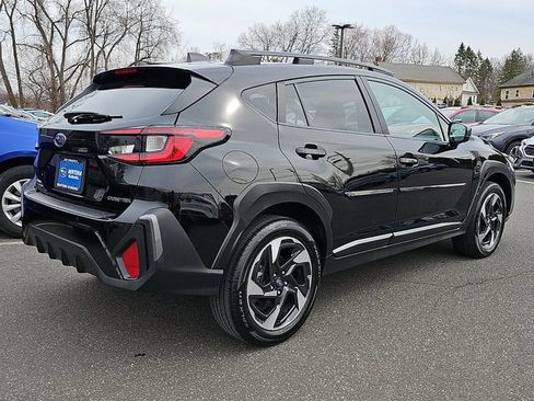 Used 2024 Subaru Crosstrek 2.5i Limited image 6