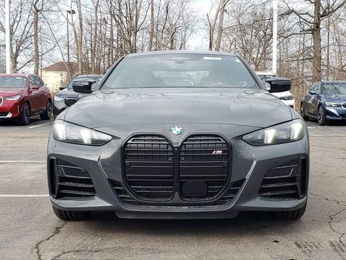 New 2026 BMW 440i xDrive Coupe AWD/4WD image 2