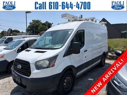 Used 2019 Ford Transit 150 130 Medium Roof