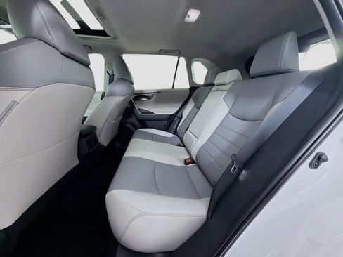 Used 2024 Toyota RAV4 XLE Premium image 26