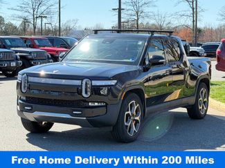 Used 2022 Rivian R1T Adventure video 2
