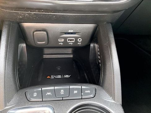 Used 2023 Chevrolet TrailBlazer RS w/ Sun and Liftgate Package image 18