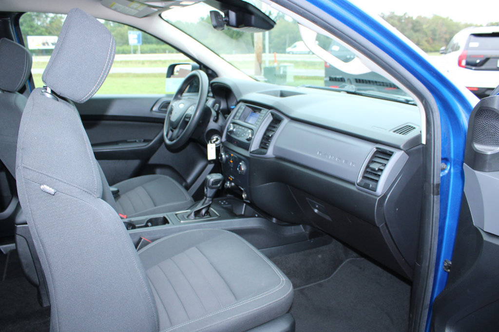 Used 2019 Ford Ranger XL w/ Equipment Group 101A Mid RWD image 21