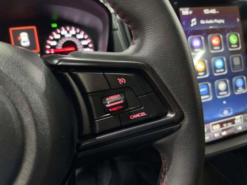 Used 2022 Subaru WRX Premium image 27