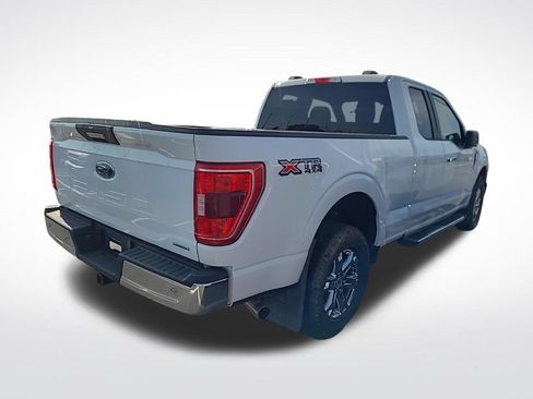 Used 2023 Ford F150 XLT w/ XTR Package AWD/4WD image 5