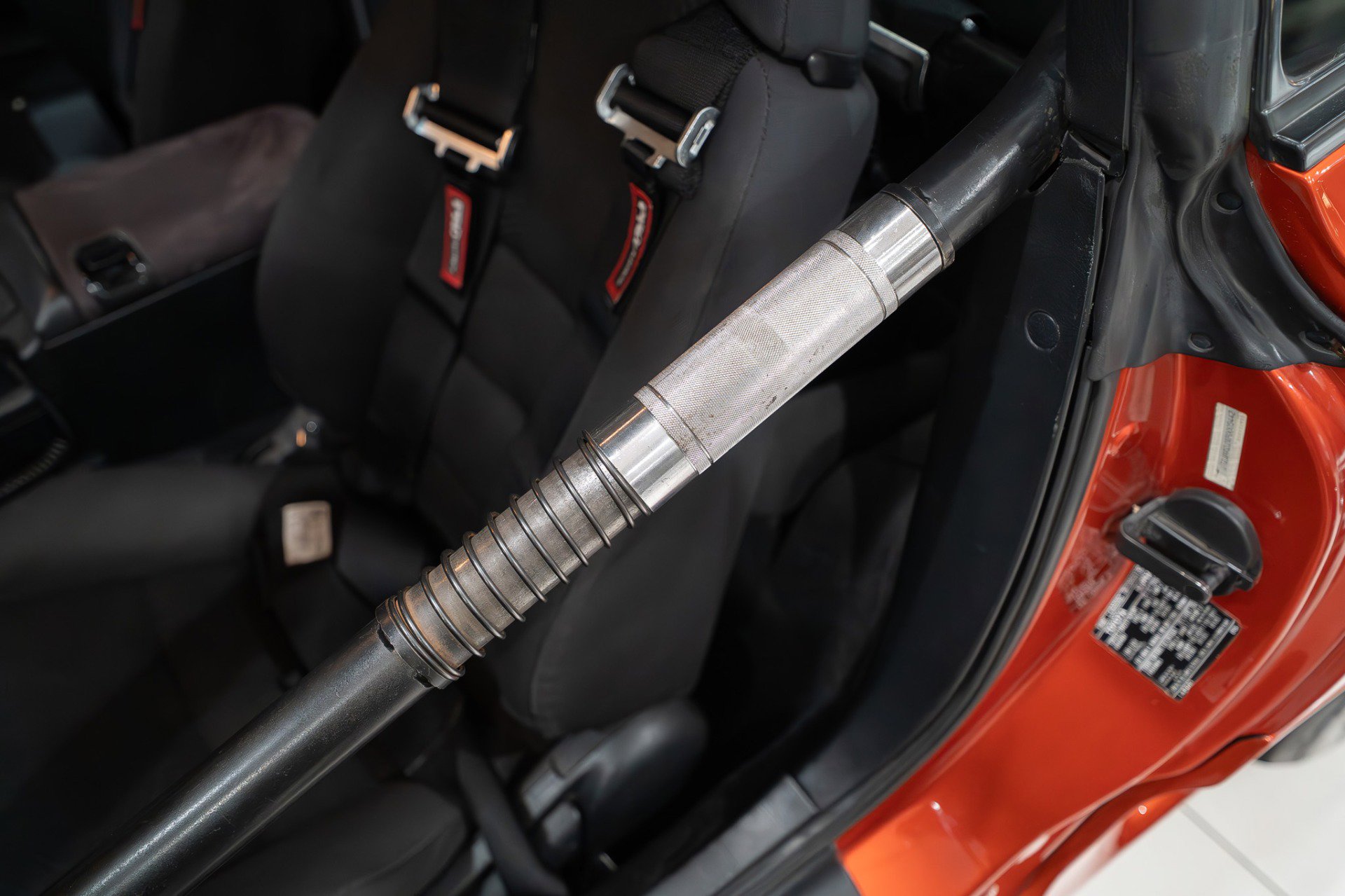 Used 1993 Toyota Supra Turbo RWD image 10