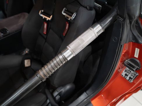 Used 1993 Toyota Supra Turbo RWD image 10