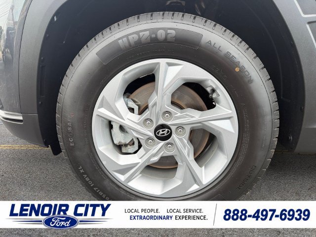 Used 2023 Hyundai Tucson SEL AWD/4WD image 8