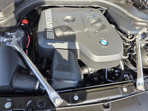 New 2026 BMW 530i 530i w/ M Sport Package image 18