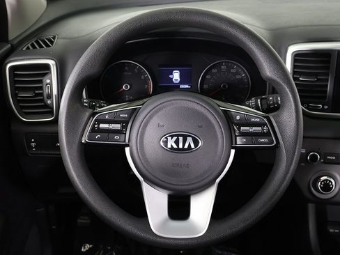 Used 2022 Kia Sportage LX AWD/4WD image 30