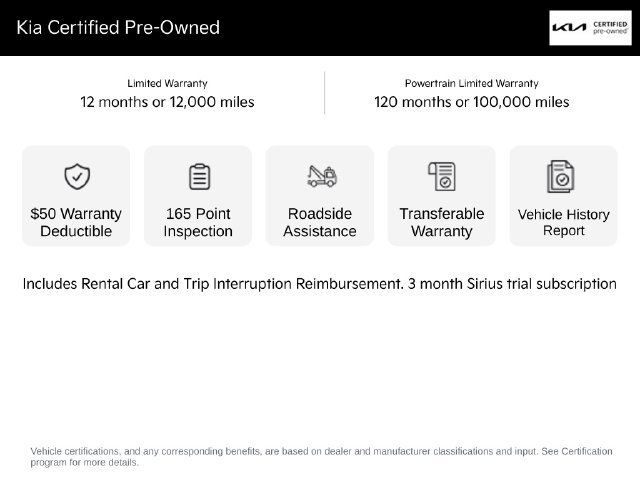 Certified 2024 Kia EV6 Light RWD image 9